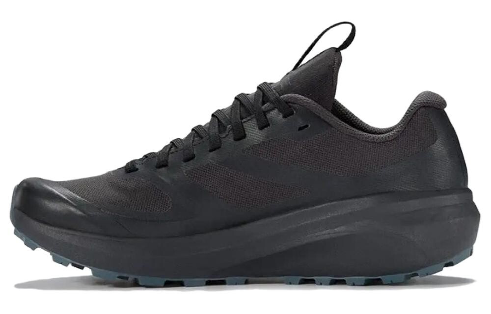 

Кроссовки женские Arcteryx Norvan Ld 3 Outdoor Performance, черный / синий