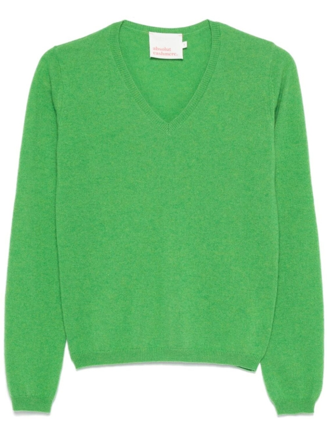 

Absolut cashmere свитер Aife, зеленый