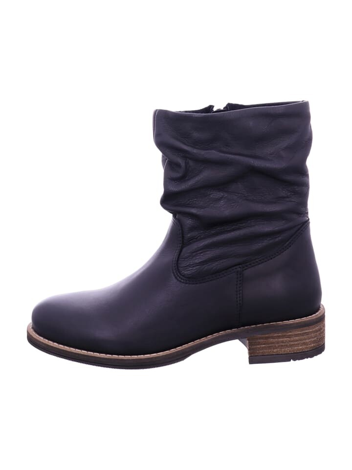 Ботильоны Online Shoes, черный