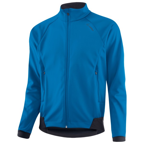 

Велосипедная куртка cosmo cf airblocc warm - велокуртка Löffler, Marin
