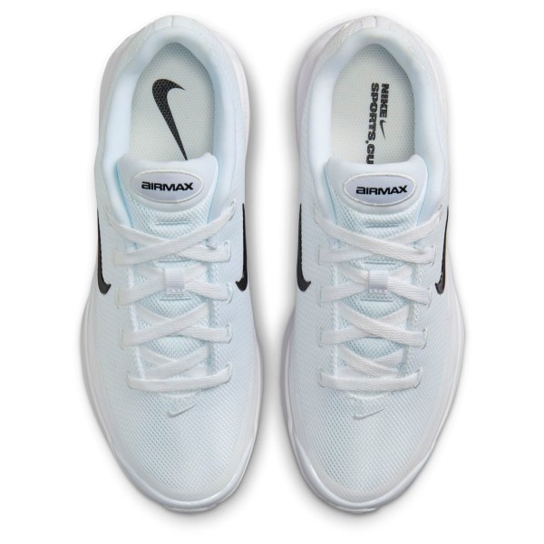 Женские кроссовки Air Max Bia Nike, мультиколор — фото 4