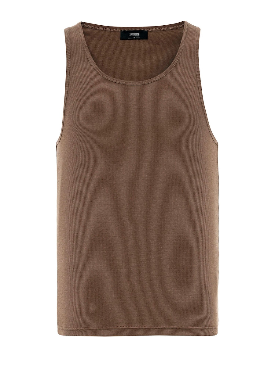 

Рубашка Antioch, коричневый