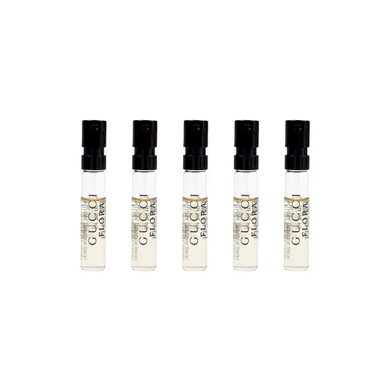 

Набор пробников женских духов dreamy vanilla scent eau de parfum edp 1,5 мл/1,5 мл*3/1,5 мл*5 GUCCI