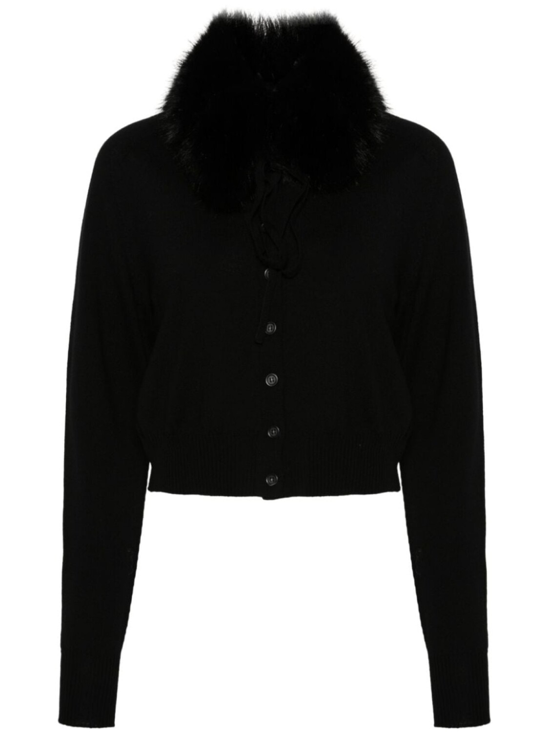 

Sportmax кардиган Sport, черный