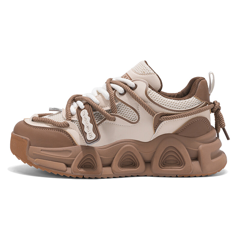 

Кроссовки мужские Lifestyle Shoes Men Low-Top Ant City, белый/синий