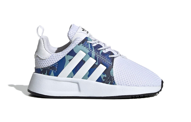 Кроссовки для малышей adidas originals X_PLR TD — фото 2