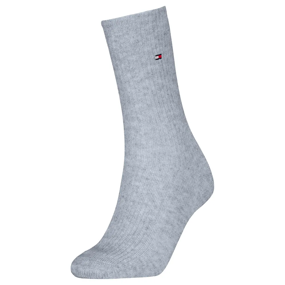 

Носки Tommy Hilfiger Premium Cashmere 701236465, серый