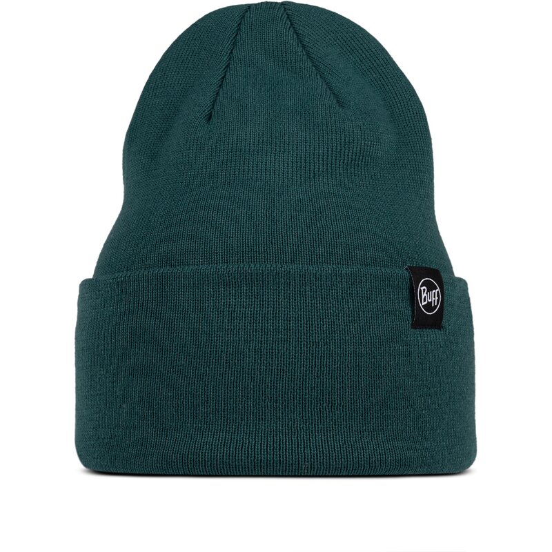

Вязаная шапка Buff, зеленый