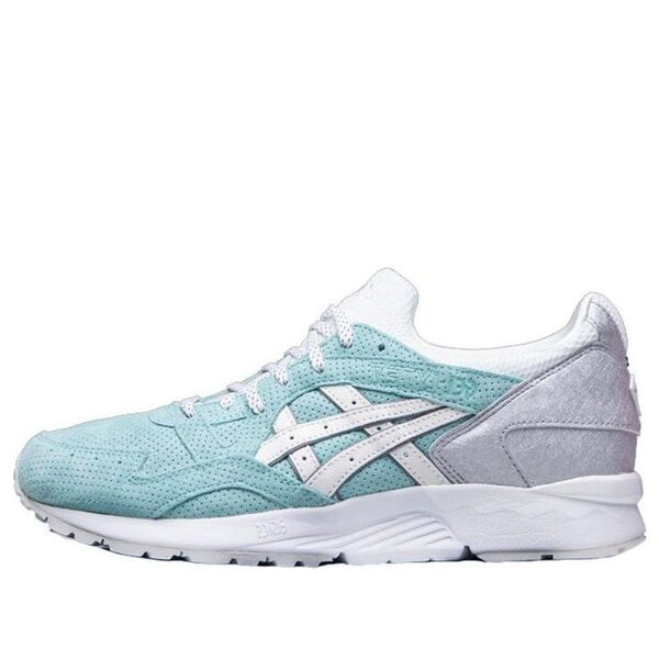 

Кроссовки ronnie fieg x diamond supply co. x gel lyte 5 Asics, синий