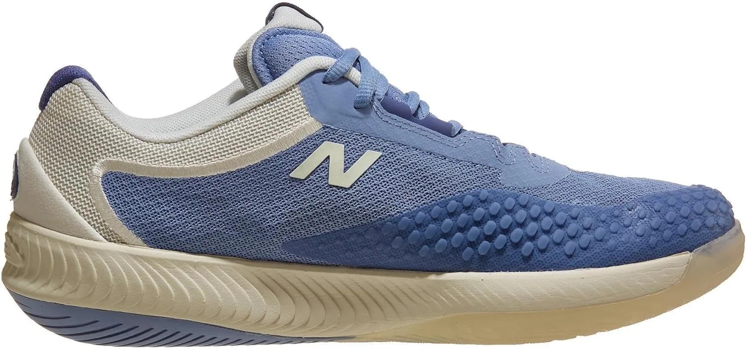 Кроссовки FuelCell 996 V6, New Balance, Dusk Shower/Linen — фото 3