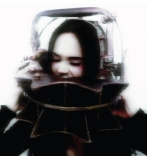 

CD диск Lindemann, Maggie: HEADSPLIT