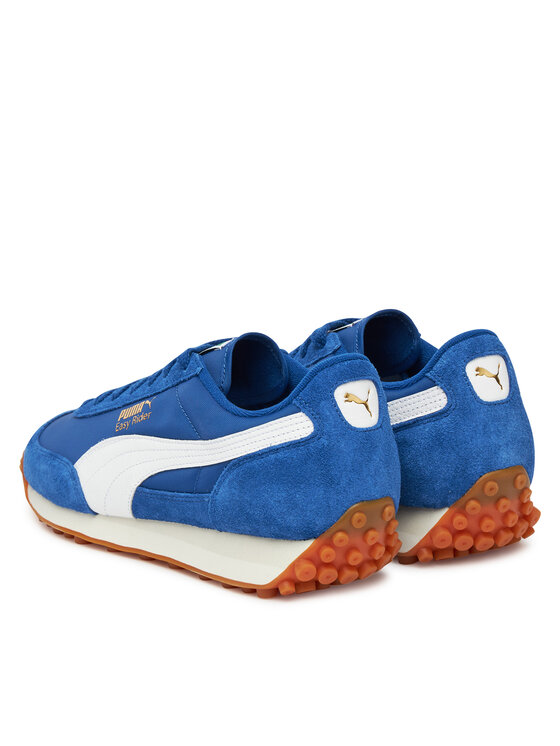 Кроссовки Easy Rider Vintage 399028 09 Puma, синий — фото 3
