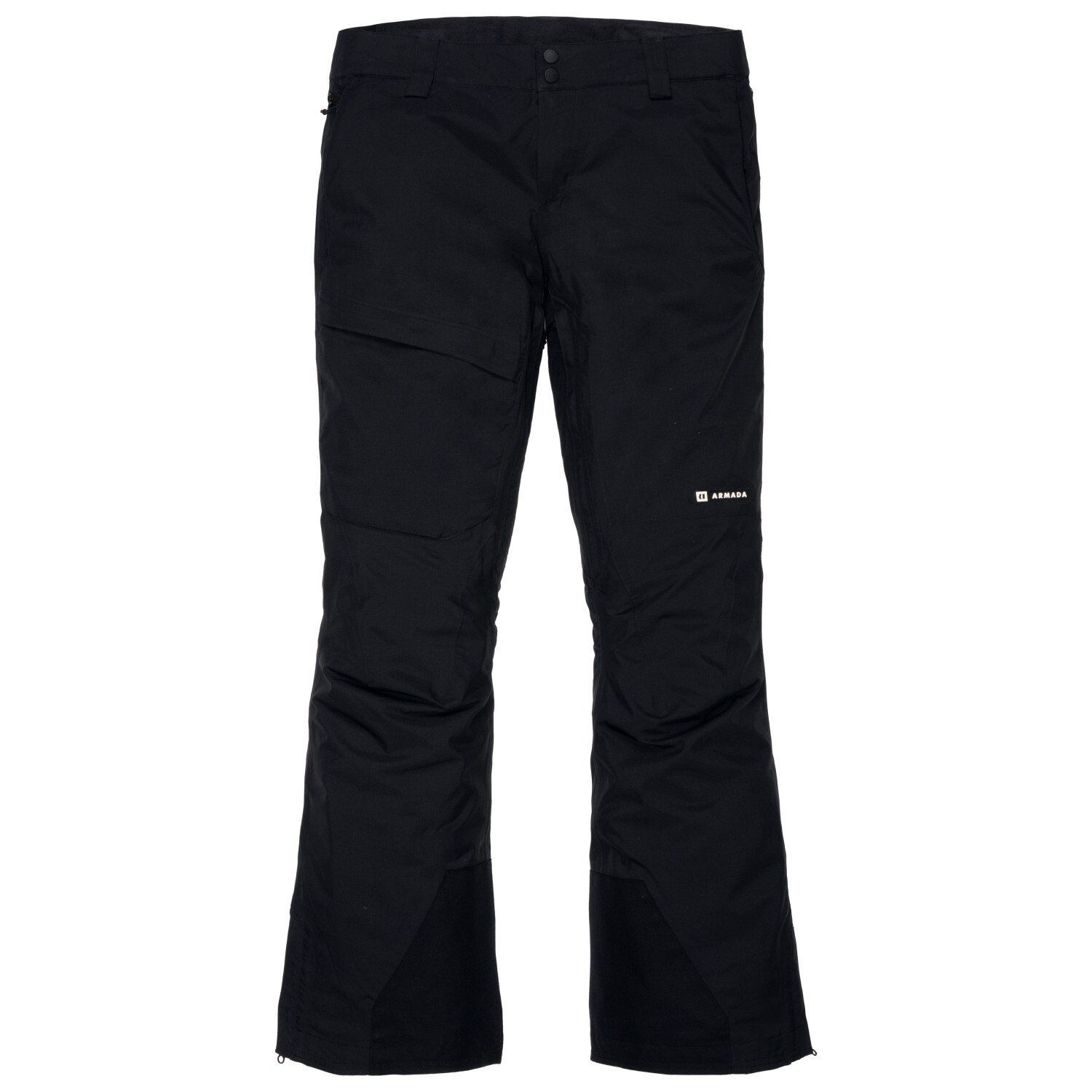 

Лыжные штаны Armada Trego 2L Insulated Pant, черный