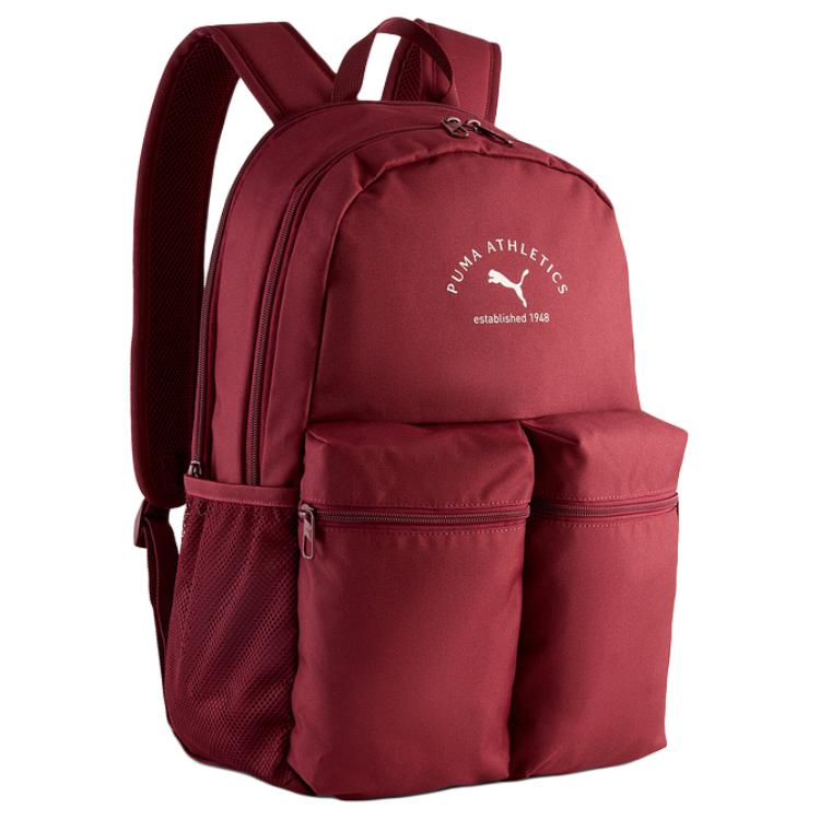 

PUMA Универсальный рюкзак унисекс красный, Red