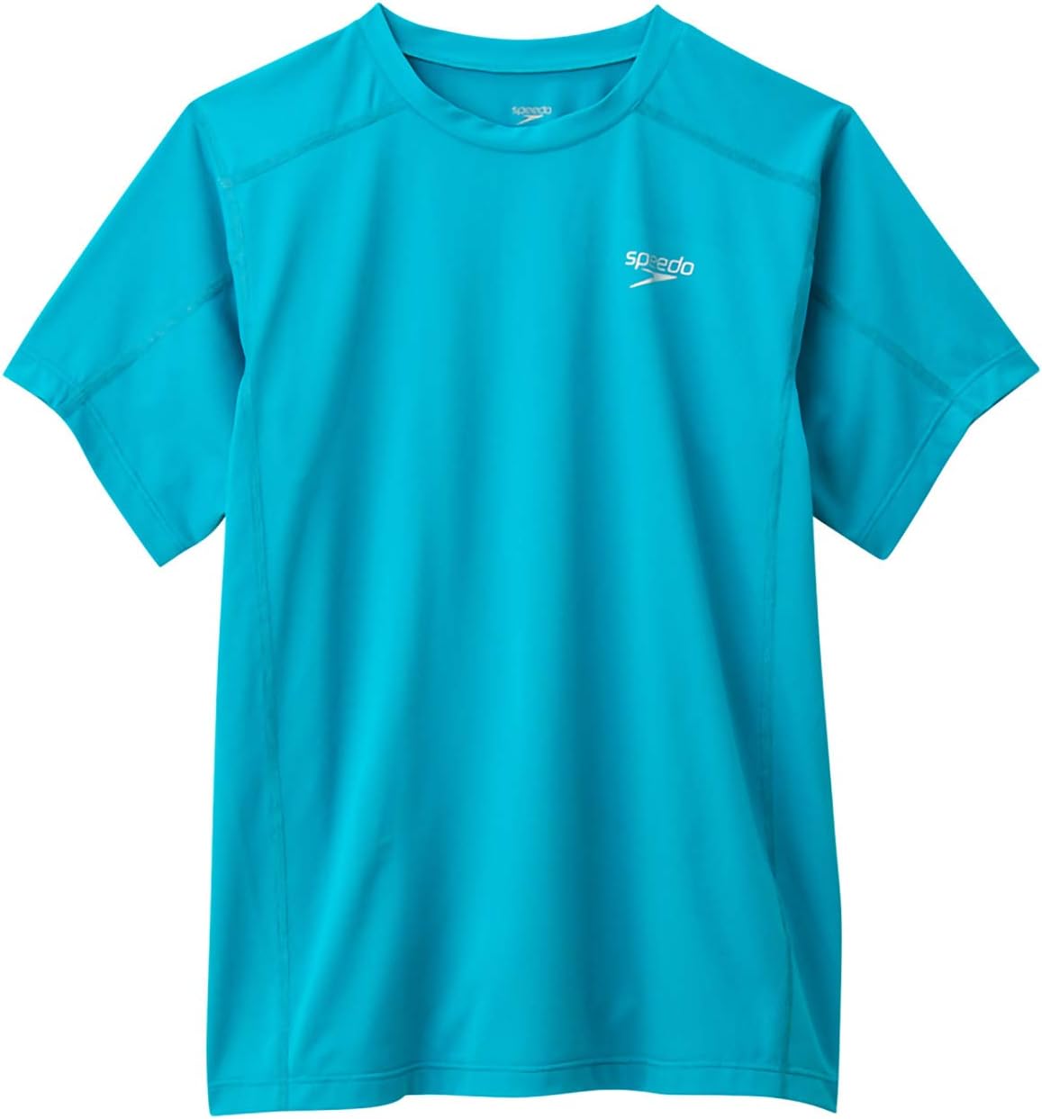 

Мужская футболка Speedo Alpha Dry с коротким рукавом Alpha Dry (SA31960) для плавания