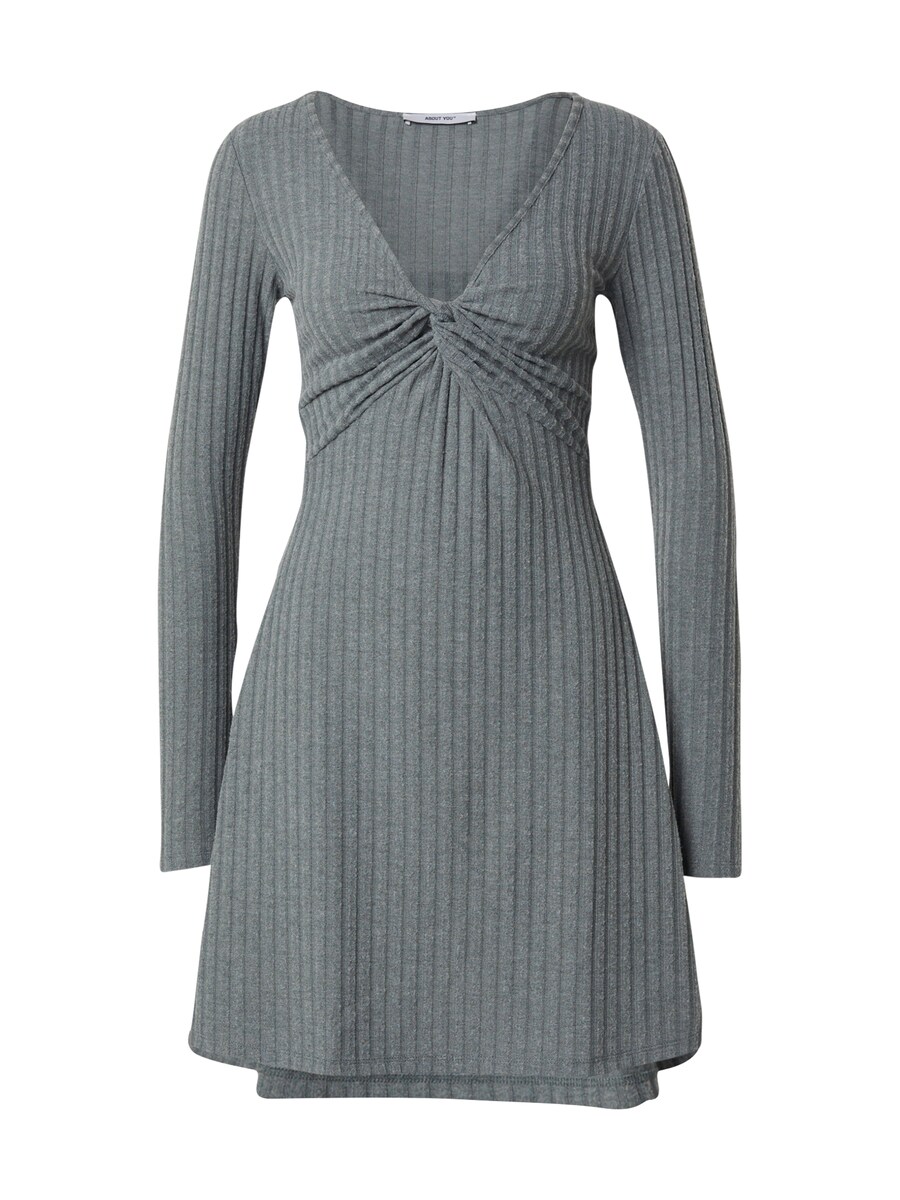 

Вязаное платье ABOUT YOU, Smoke blue