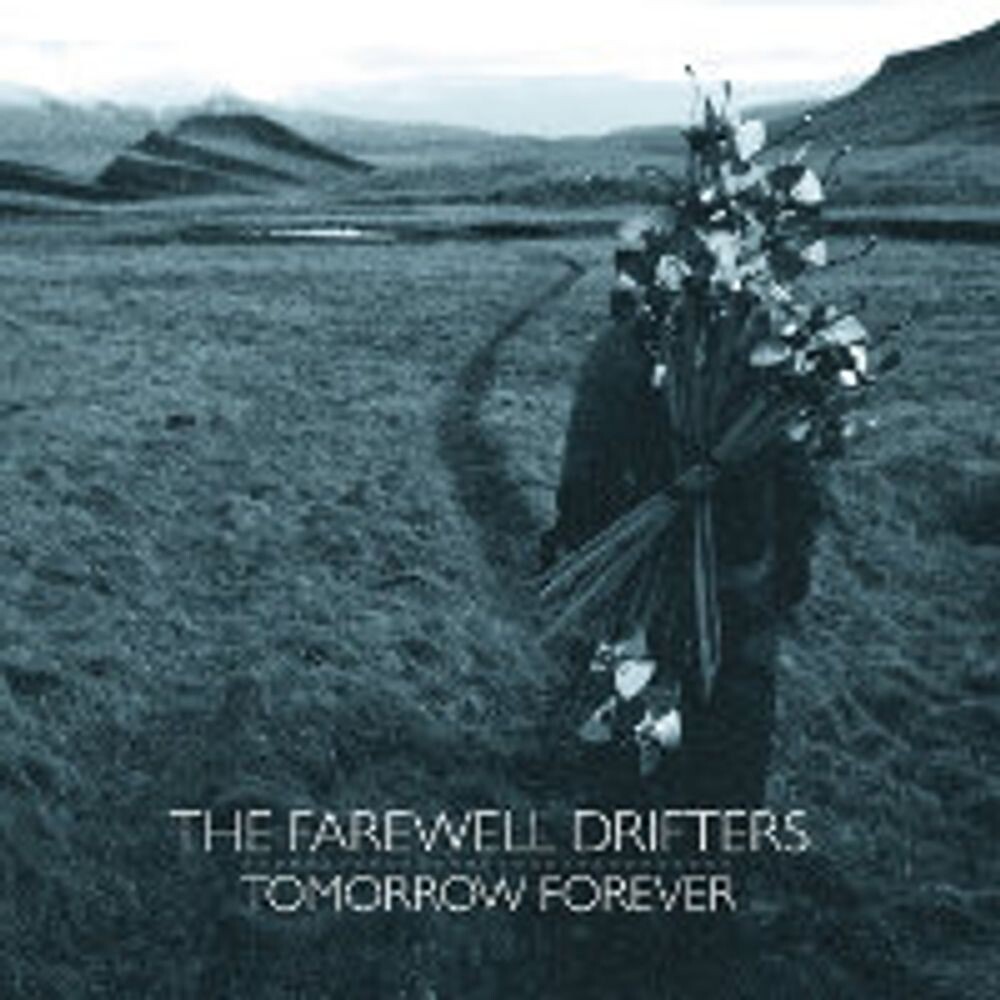 

Диск CD Tomorrow Forever - The Farewell Drifters