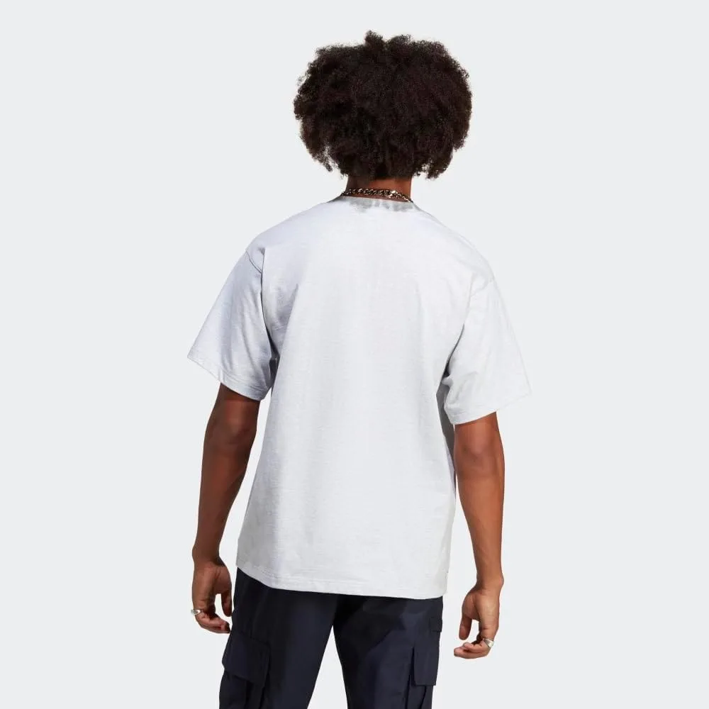Футболка adidas Originals Men's Contempo — фото 3