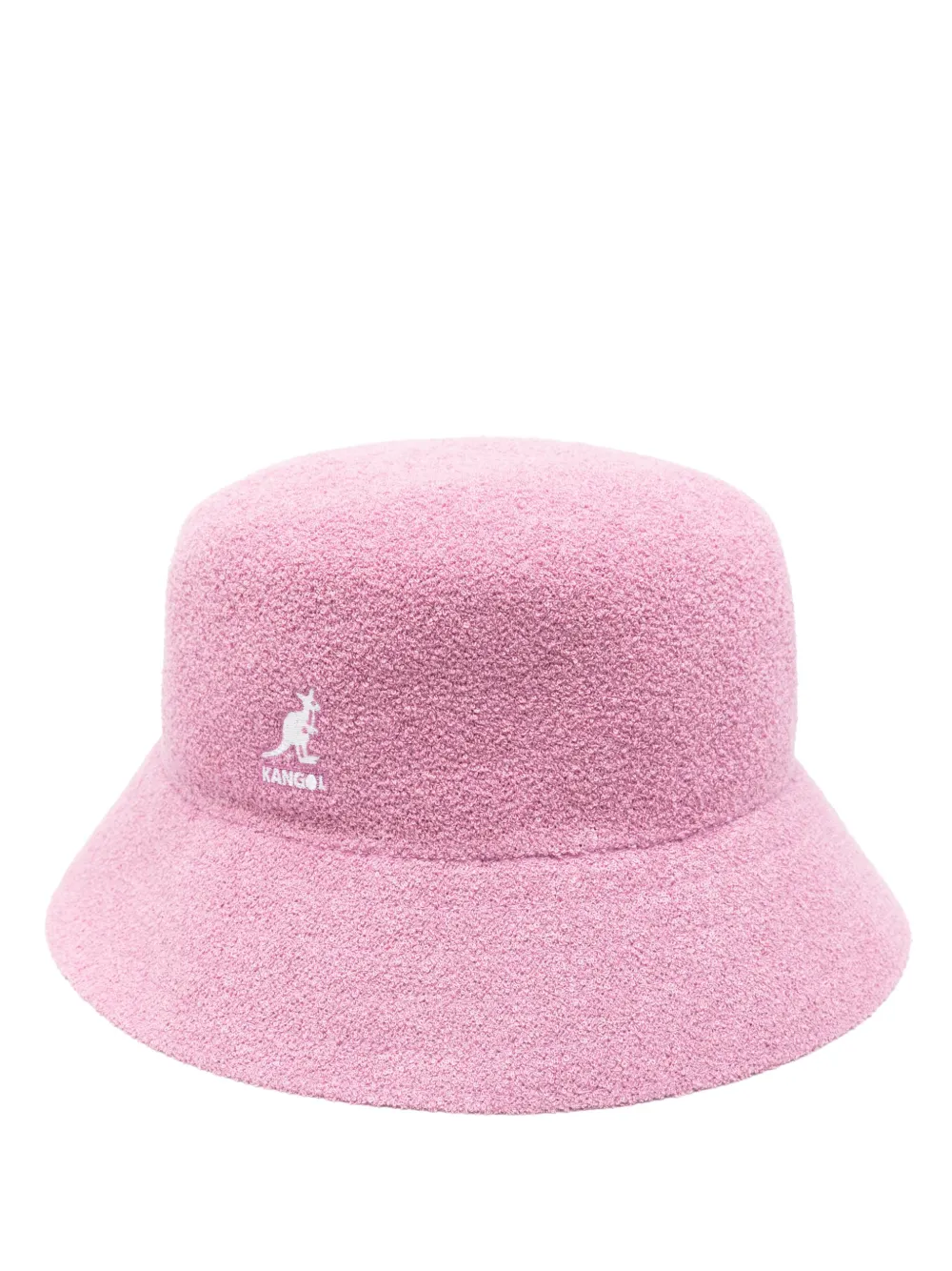 

Панама Bermuda Kangol, розовый