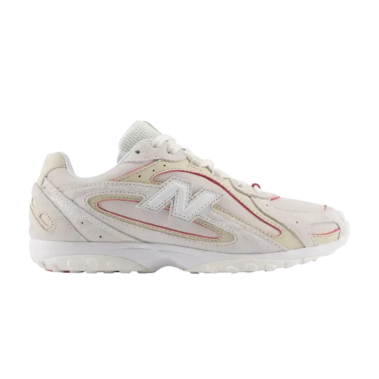 Кроссовки New Balance 204l, белый