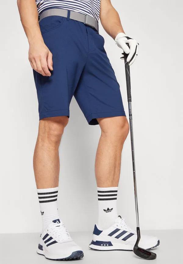 Спортивные шорты ult 5pkt Adidas Golf, Collegiate Navy — фото 4