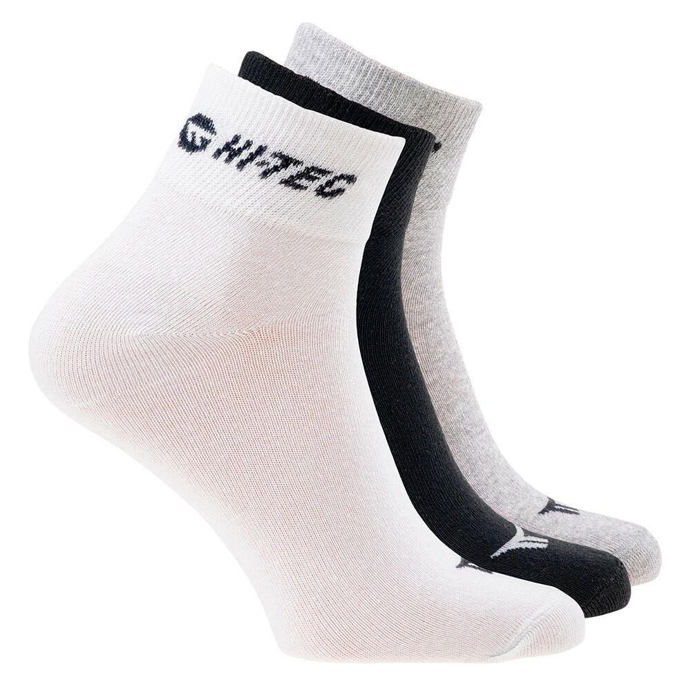 

Носки HI-TEC Chire Pack, белый