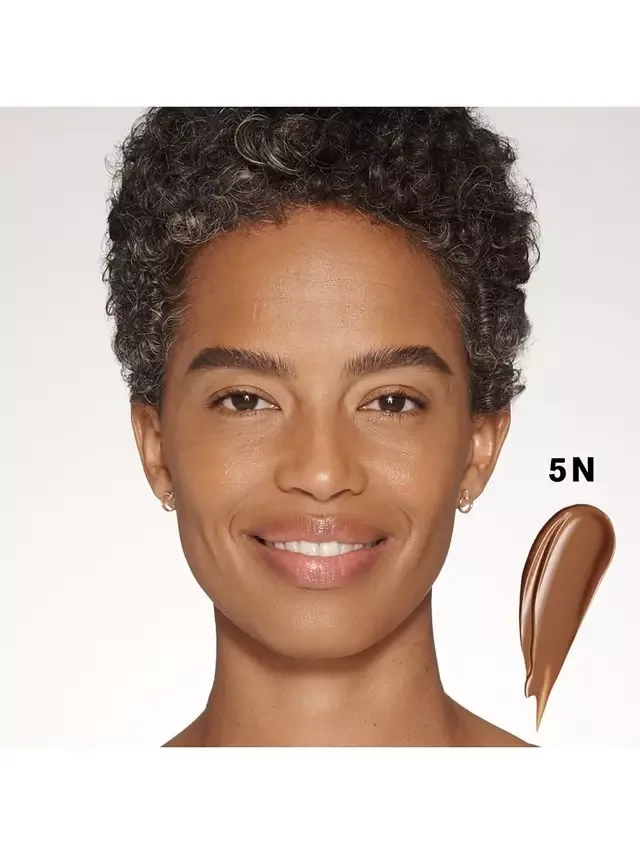 Маска для лица Estée Lauder — Футуристический осветляющий для кожи с мягким прикосновением , 5N Deep — фото 4