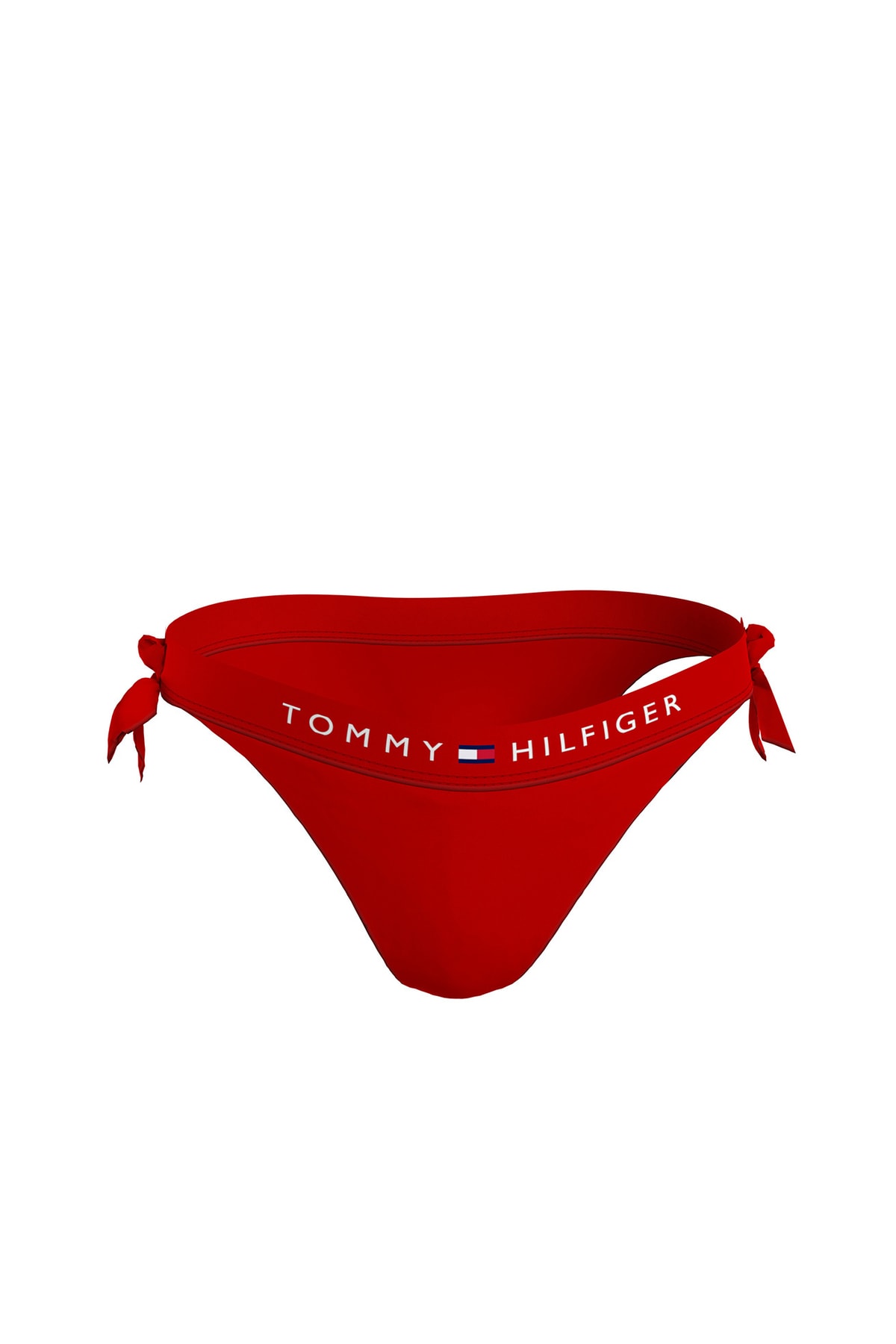 

Низ бикини Tommy Hilfiger, красный