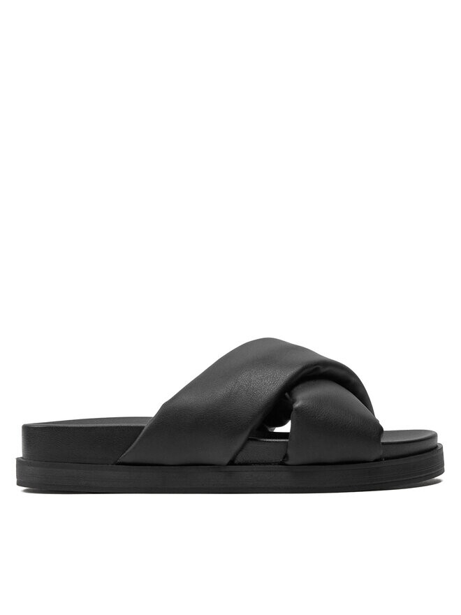 

Тапочки Only Shoes, черный