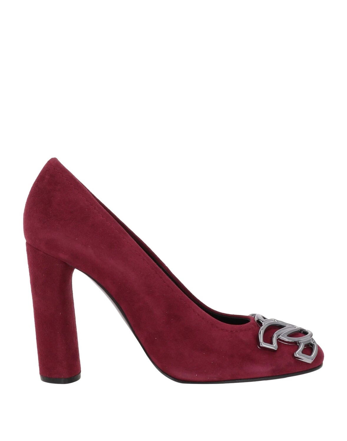 

Туфли Casadei, бордовый