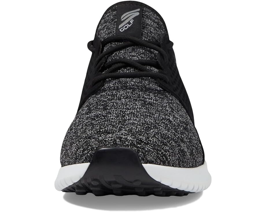 Кроссовки Skechers GO GOLF Go Golf Max 2 Rover Hands Free Slip-Ins, цвет Black/White — фото 3
