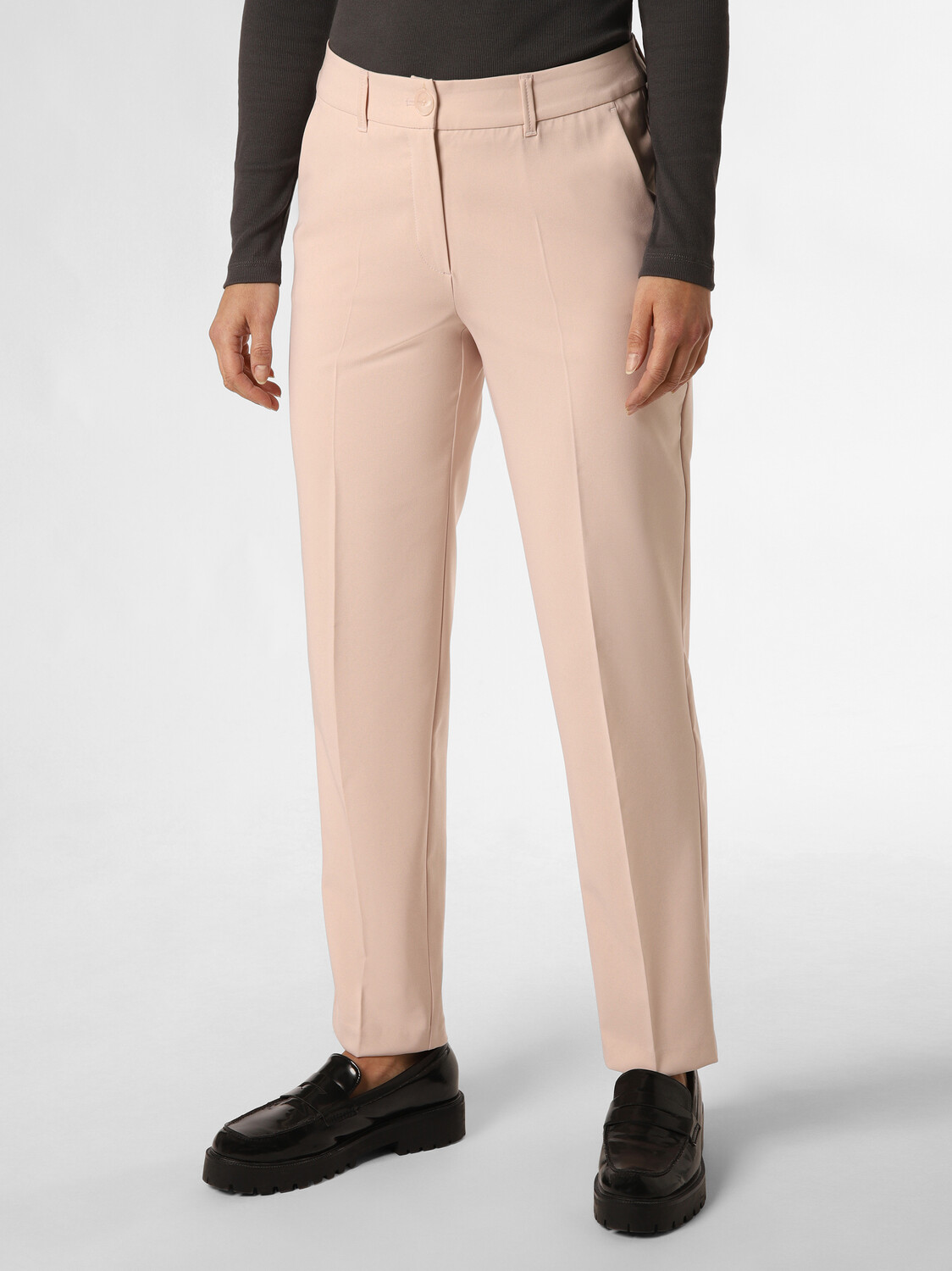 

Брюки Betty Barclay Hose, розовый