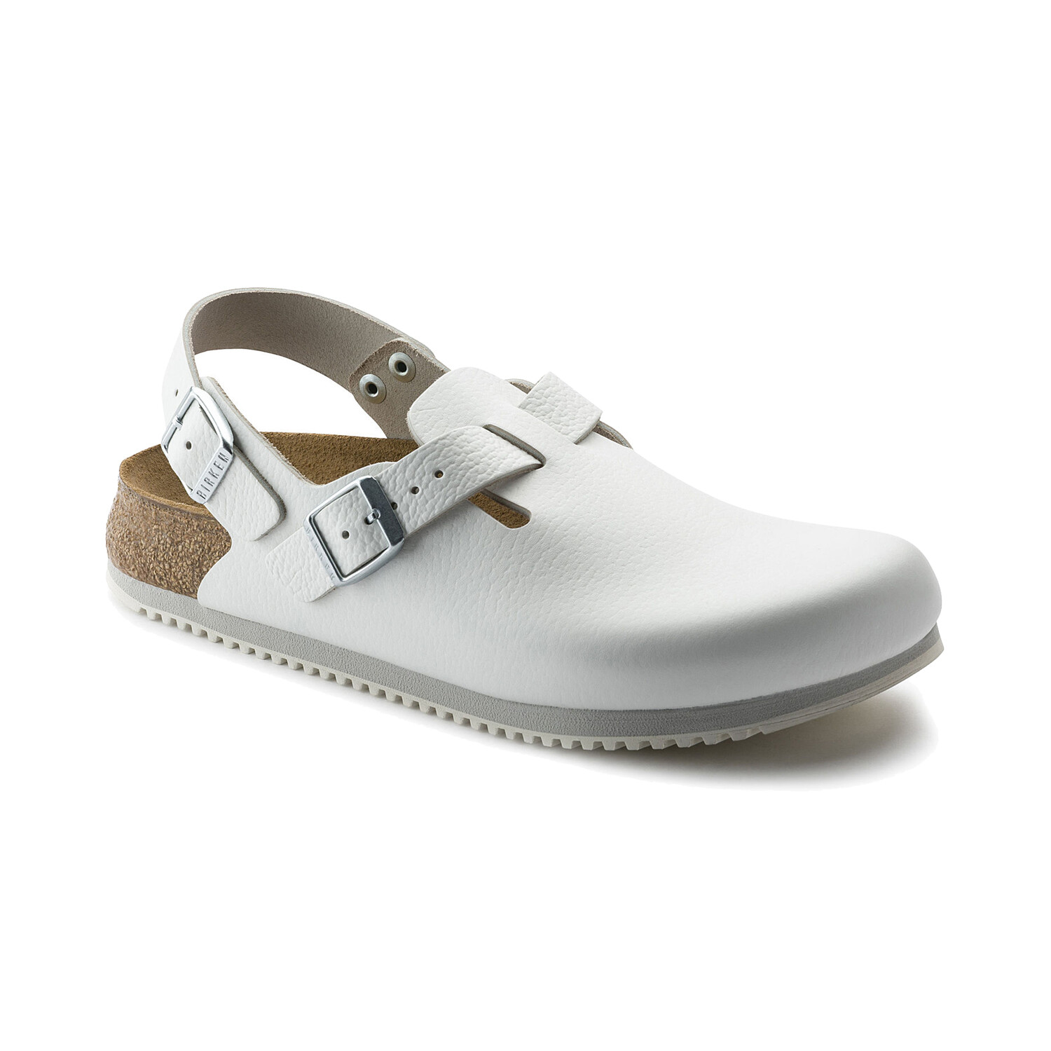 

Сабо Birkenstock Clogs Tokio, белый
