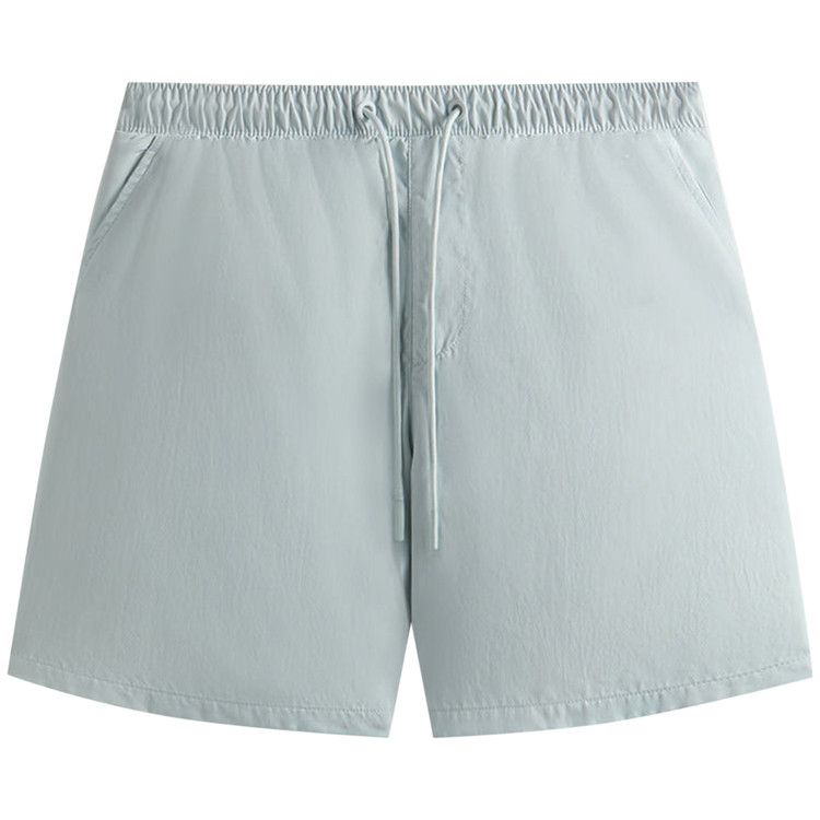 

Шорты для плавания Kith Water Activated Monogram Collins Swim Short, Calm
