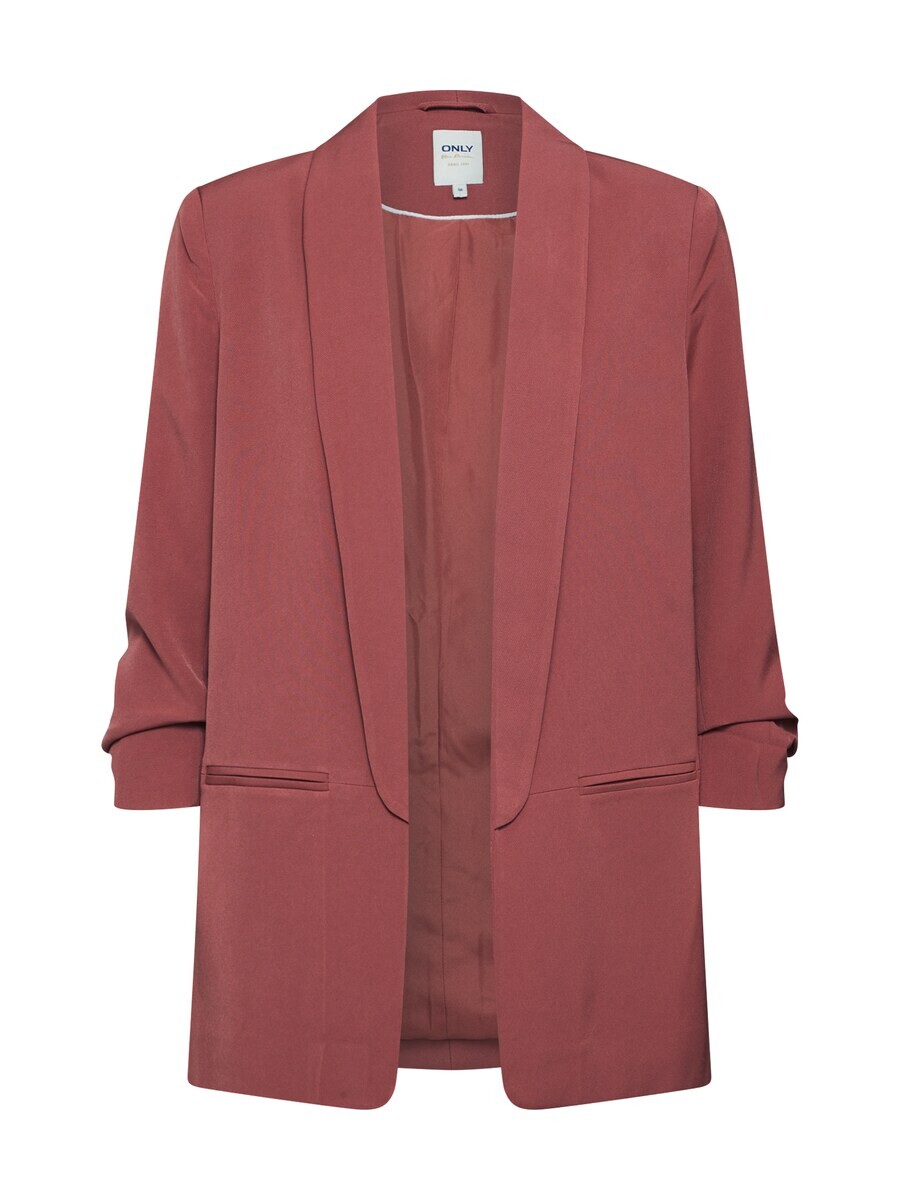 

Блейзер Only ELLY, цвет Pastel Red