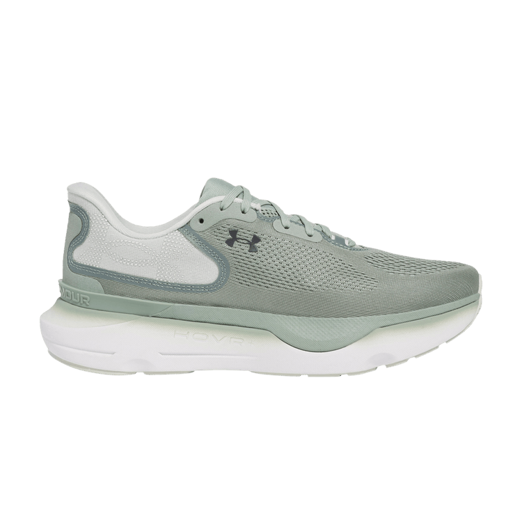 

Кроссовки Under Armour HOVR Infinite Pro 2 'Silica Green', зеленый