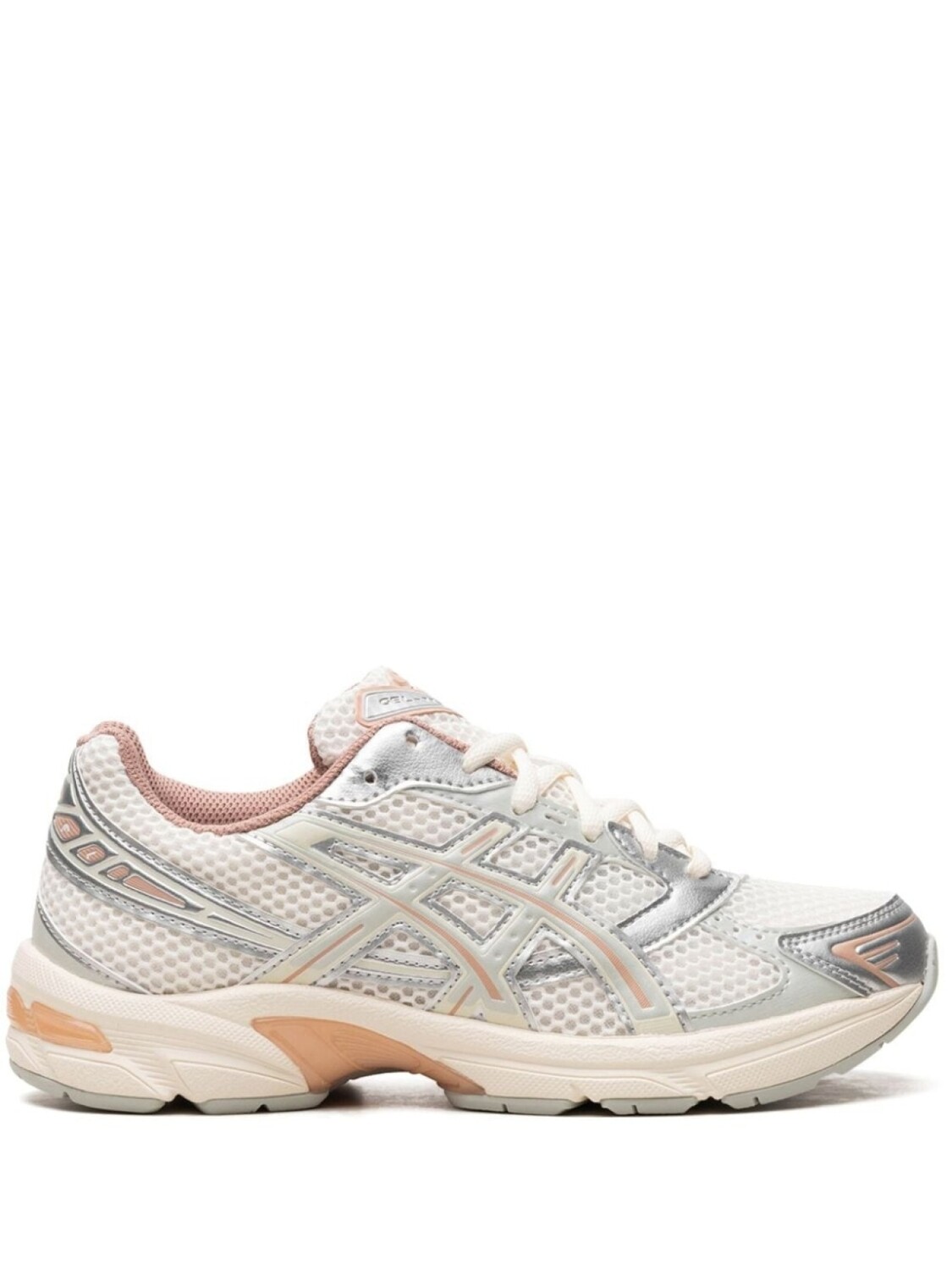 

Кроссовки GEL-1130 ASICS, белый