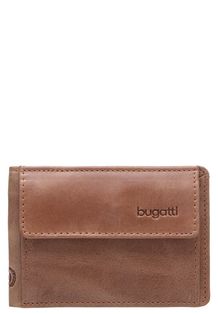 

Кошелек VOLO bugatti, цвет braun