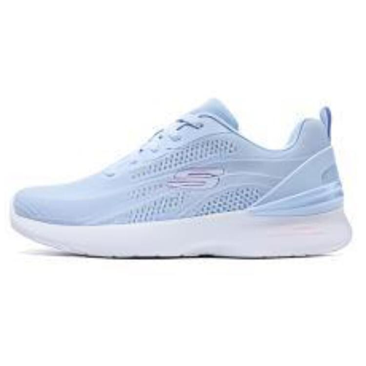 

Кроссовки Skechers Skech-Air Dynamight Lifestyle Shoes Women's Low-top Light Blue, голубой, Синий, Кроссовки Skechers Skech-Air Dynamight Lifestyle Shoes Women's Low-top Light Blue, голубой