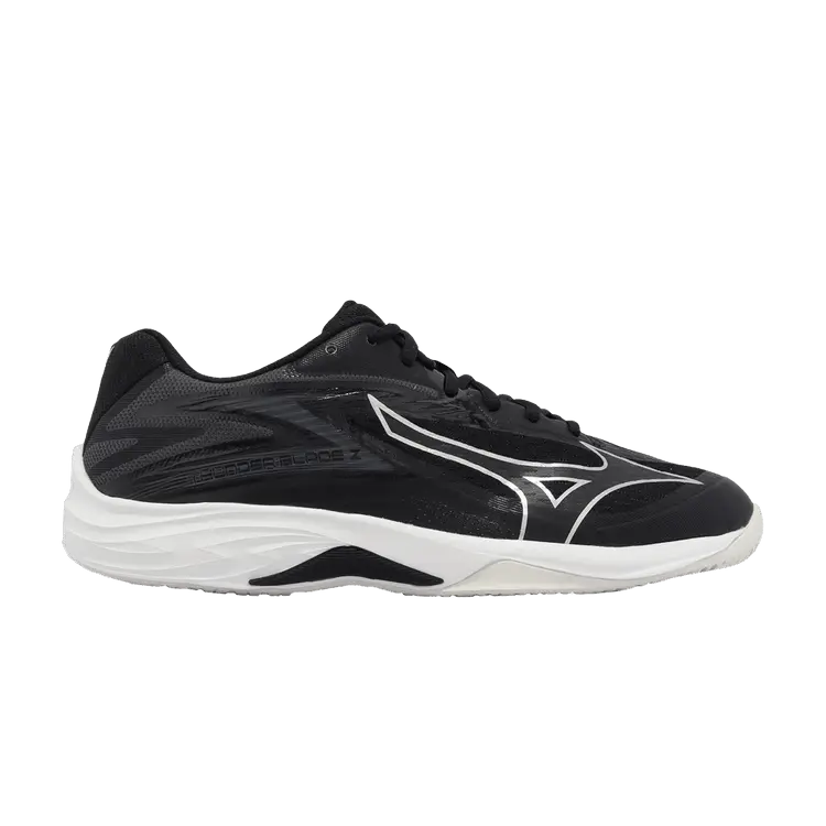 

Кроссовки Thunder Blade Z 'Black Silver', черный
