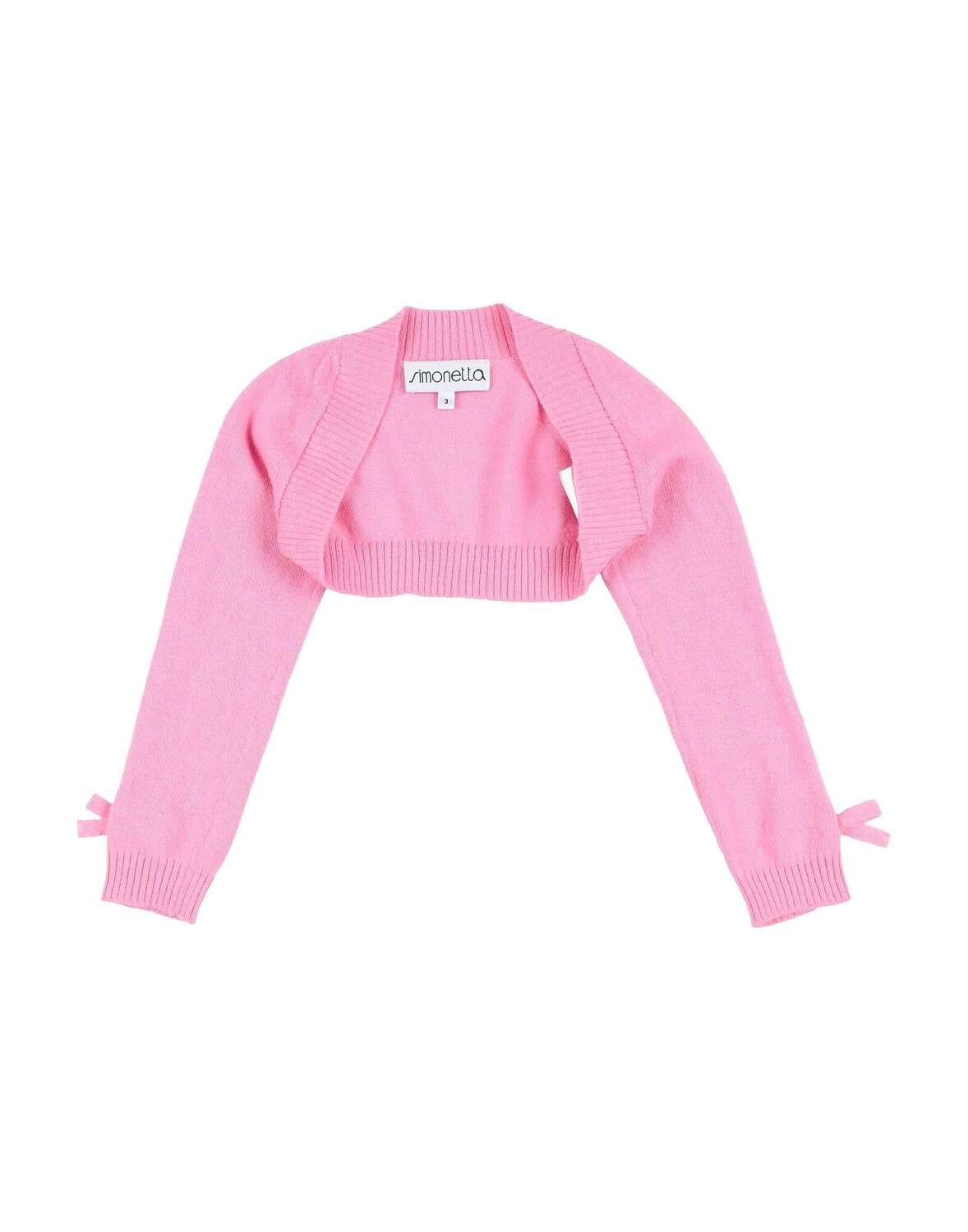 

Кардиган Simonetta, розовый