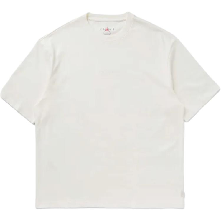 

Мужская футболка с надписью Air Wordmark 85 Jordan, белый