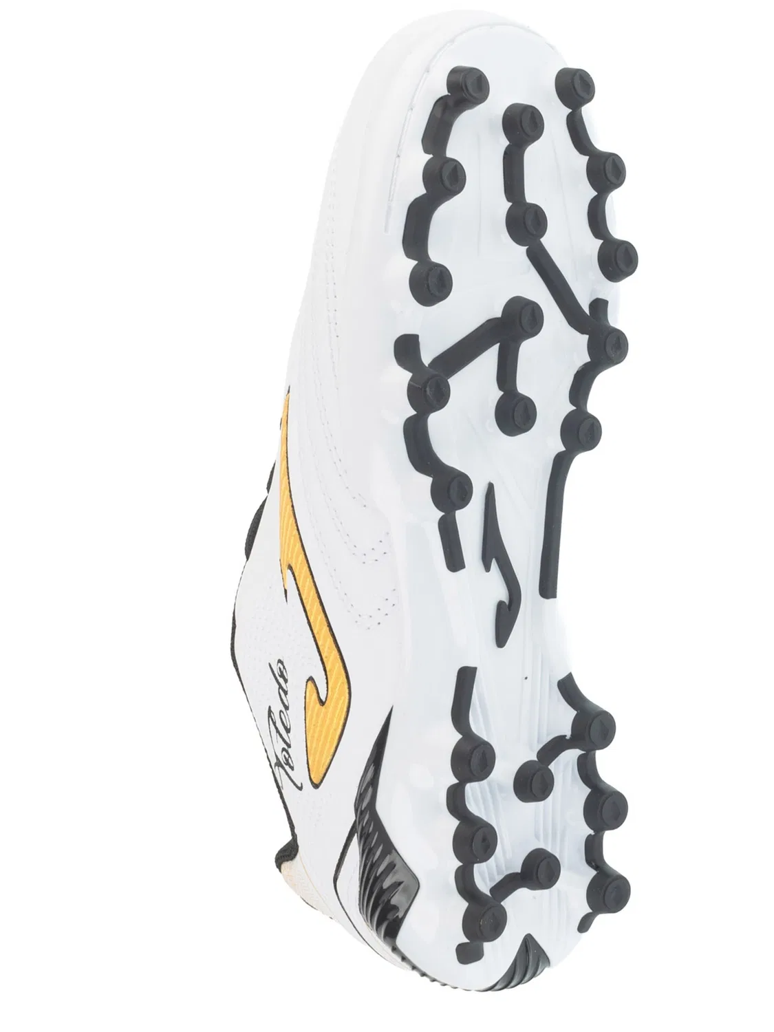Спортивная обувь 'Joma Toledo Jr 25 TOJW AG' Joma, White — фото 3