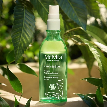 Сыворотка для тела Plant Gold Hydra-Perfecting New Skin Effect Intensive — фото 3