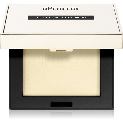 

Компактная пудра BPerfect Lockdown Luxe — Цвет: CC1, Вес: 115 г