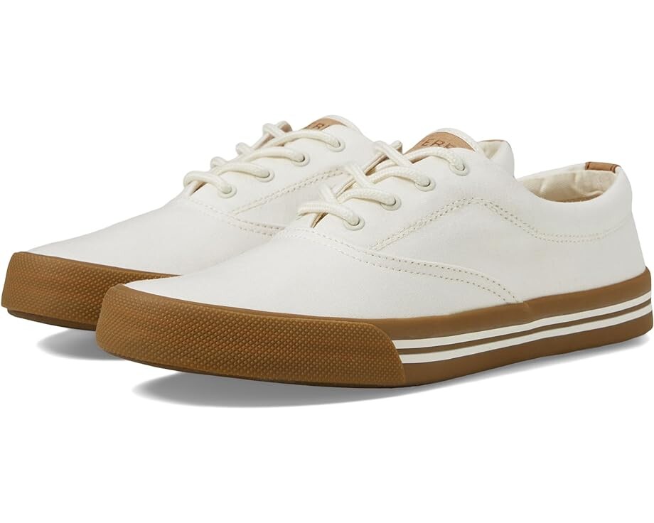 

Кроссовки Sperry Striper II CVO Seasonal, цвет White Linen