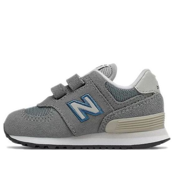 

Кроссовки 574 серии беговые кроссовки New Balance, серый