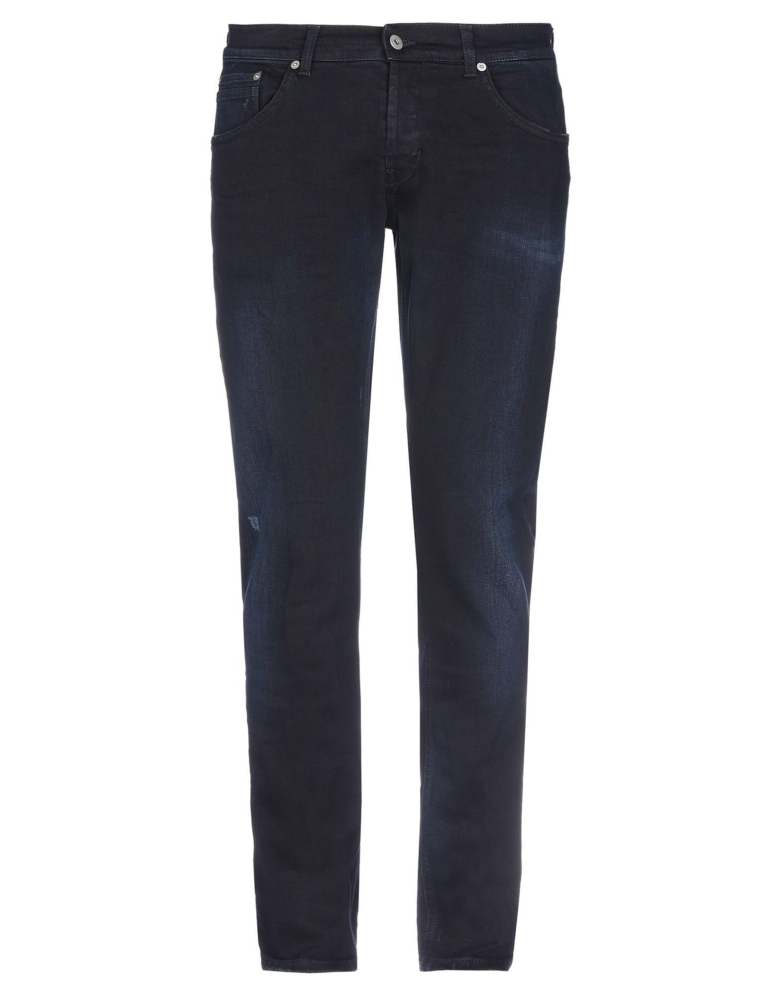 

Джинсы Dondup, синий