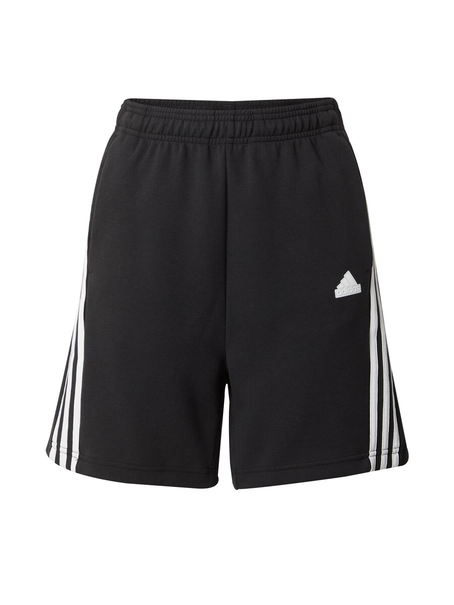 

Обычные спортивные штаны ADIDAS SPORTSWEAR, Black