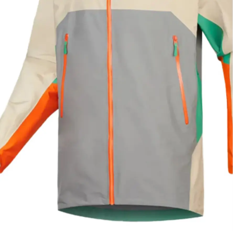 BETA LIGHTWEIGHT Ветровка Куртка Унисекс Многоцветная Arcteryx, мультиколор — фото 2
